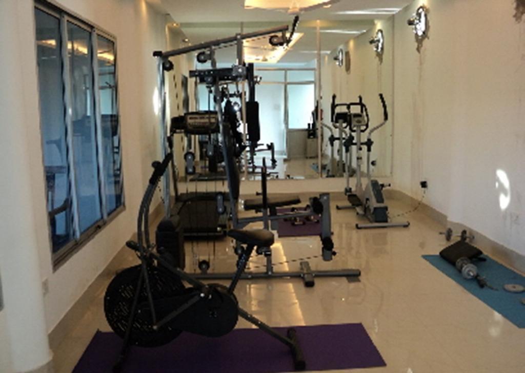 Hotel Dibrugarh Club House Extérieur photo