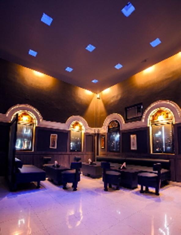 Hotel Dibrugarh Club House Extérieur photo