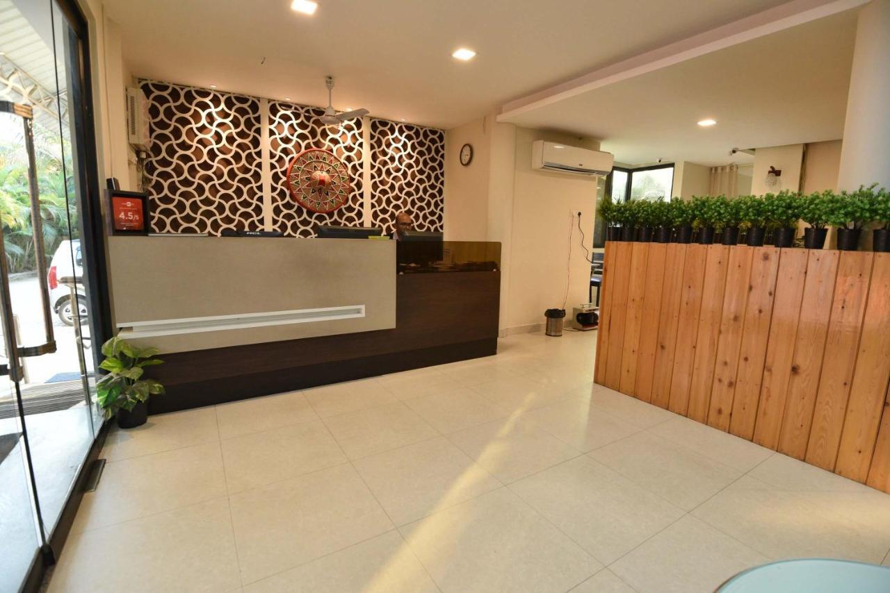 Hotel Dibrugarh Club House Extérieur photo
